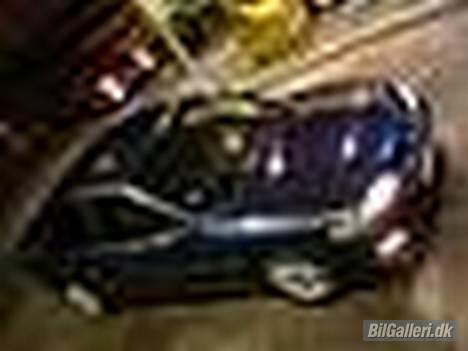 Opel Vectra B V6 *****SOLGT*** billede 12