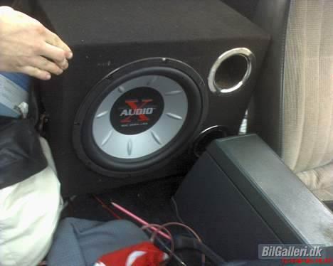 Nissan King Cap 2.5 Solgt. billede 10