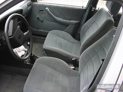 Opel Ascona S  ( Ny Motor ) billede 7