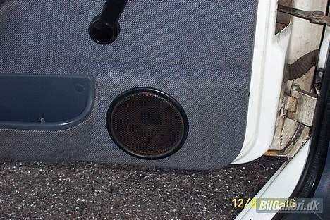 Ford --SOLGT-- Sierra Estate - Der kan godt komme lyd ud, men ikke for meget! billede 8