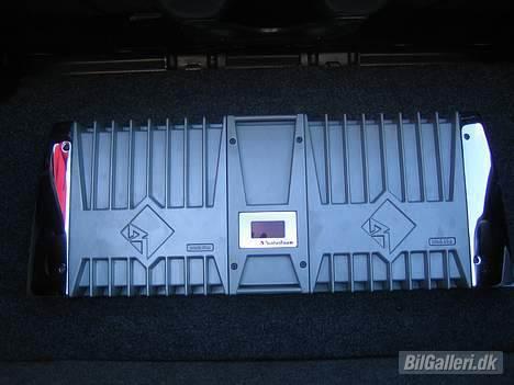 BMW 325* DØD* billede 4