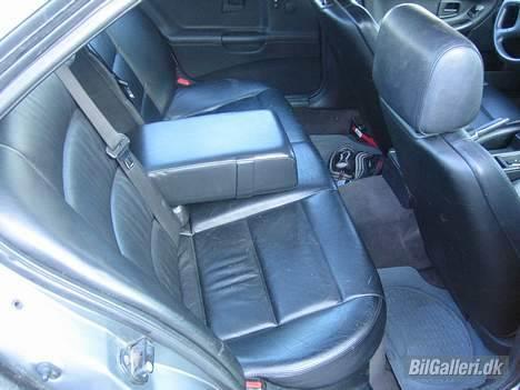 BMW 325* DØD* billede 6