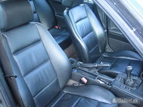 BMW 325* DØD* billede 7