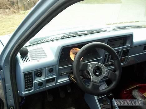 Opel Corsa A - solgt billede 17