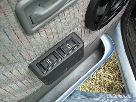 Opel Corsa A - solgt billede 19