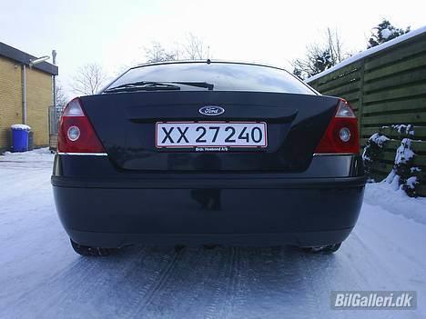 Ford Mondeo Trend  billede 8