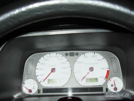 VW golf 3  billede 12