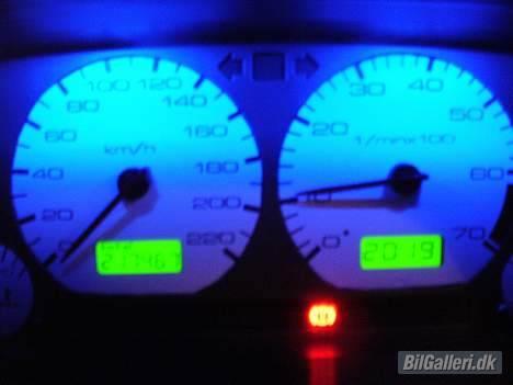 VW golf 3  billede 13