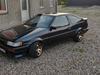 Toyota Corolla ae86