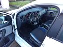 VW Polo blue GT 6C