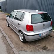 VW Polo 6n2 Solgt 
