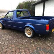 VW Caddy mk1