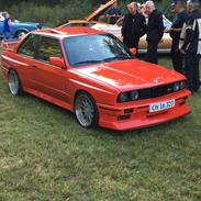 BMW M3 Cecotto