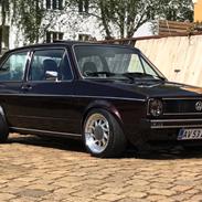 VW Golf 1