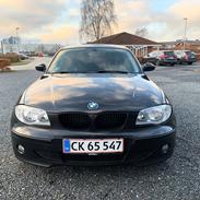 BMW E87 116i Advantage