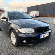 BMW E87 116i Advantage