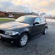 BMW E87 116i Advantage