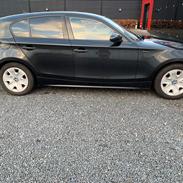 BMW E87 116i Advantage
