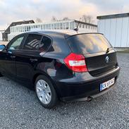 BMW E87 116i Advantage