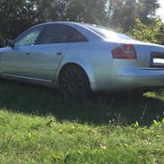Audi A6 C5 Limousine 1.8 Turbo 