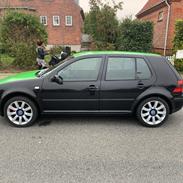 VW Golf 4 1.8 20v