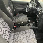 VW Golf 4 1.8 20v