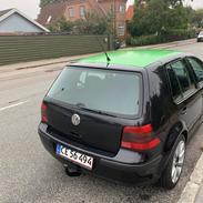 VW Golf 4 1.8 20v