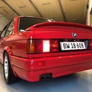 BMW E30 320i 2 dørs
