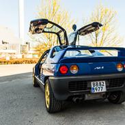 Mazda Autozam AZ-1