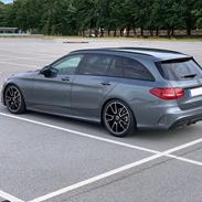 Mercedes Benz C300 *Købt tilbage af Mercedes pga rystelser!*