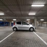 Peugeot 107 1,0 Comfort+ 5d