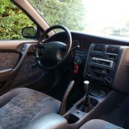 Toyota Carina E