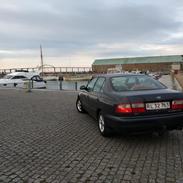Toyota Carina E