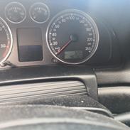 VW Passat 3BG