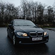 BMW 320i [SOLGT]