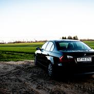 BMW 320i [SOLGT]