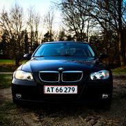 BMW 320i [SOLGT]