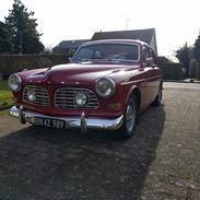 Volvo Amazon