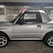 Suzuki X90 (SZ416) 1,6 Aut. 4x4 "Daisy" 