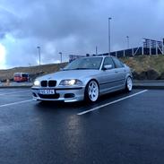 BMW E46 330D