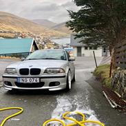 BMW E46 330D