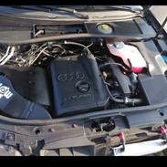 Audi A6 Avant 1,8t