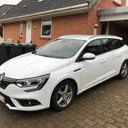 Renault Megane Sports Tourer (St.Car) Zen