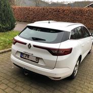 Renault Megane Sports Tourer (St.Car) Zen