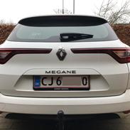 Renault Megane Sports Tourer (St.Car) Zen