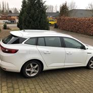 Renault Megane Sports Tourer (St.Car) Zen