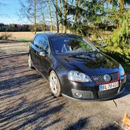VW Golf 5 GTI DSG. Daily.