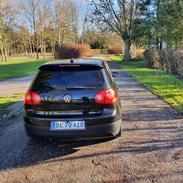 VW Golf 5 GTI DSG. Daily.