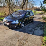 VW Golf 5 GTI DSG. Daily.