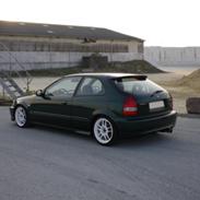 Honda Civic 1.6 VTi EK4